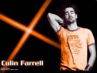 Colin Farrell / Celebrities Male