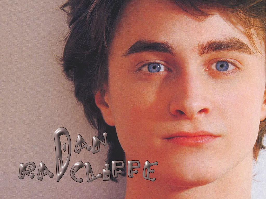 Download Daniel Radcliffe / Celebrities Male wallpaper / 1024x768