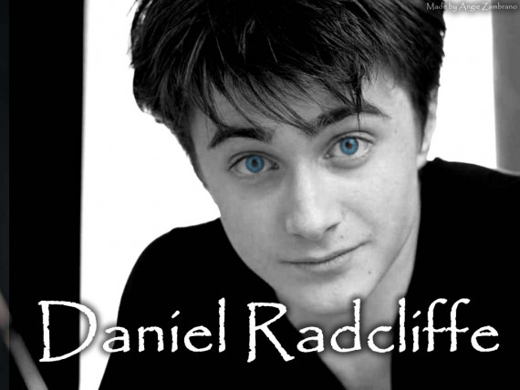 Free Send to Mobile Phone Daniel Radcliffe Celebrities Male wallpaper num.15