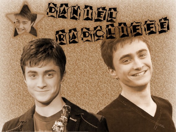 Free Send to Mobile Phone Daniel Radcliffe Celebrities Male wallpaper num.9