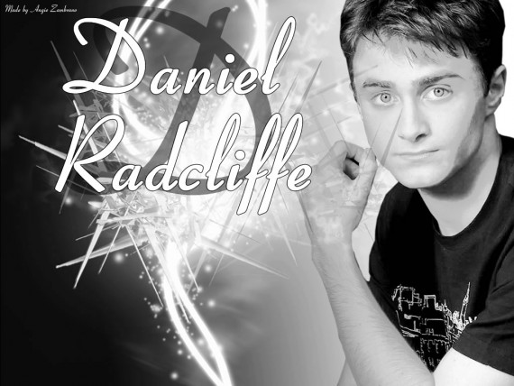 Free Send to Mobile Phone Daniel Radcliffe Celebrities Male wallpaper num.10