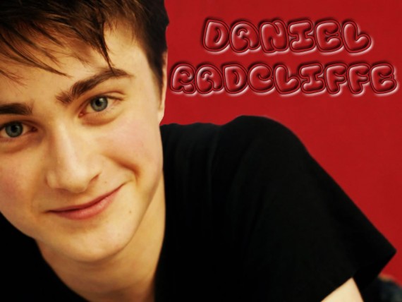 Free Send to Mobile Phone Daniel Radcliffe Celebrities Male wallpaper num.12