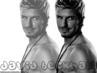 David Beckham / Celebrities Male