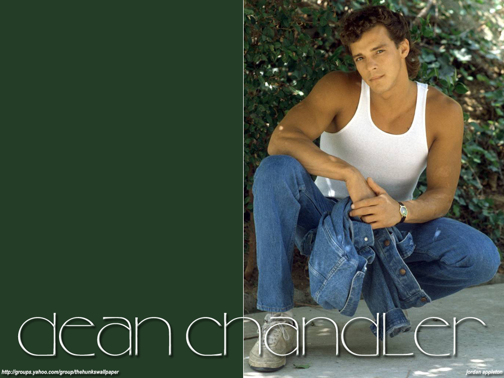 Download Dean Chandler / Celebrities Male wallpaper / 1024x768