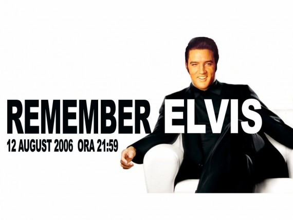 Free Send to Mobile Phone Elvis Presley Celebrities Male wallpaper num.3