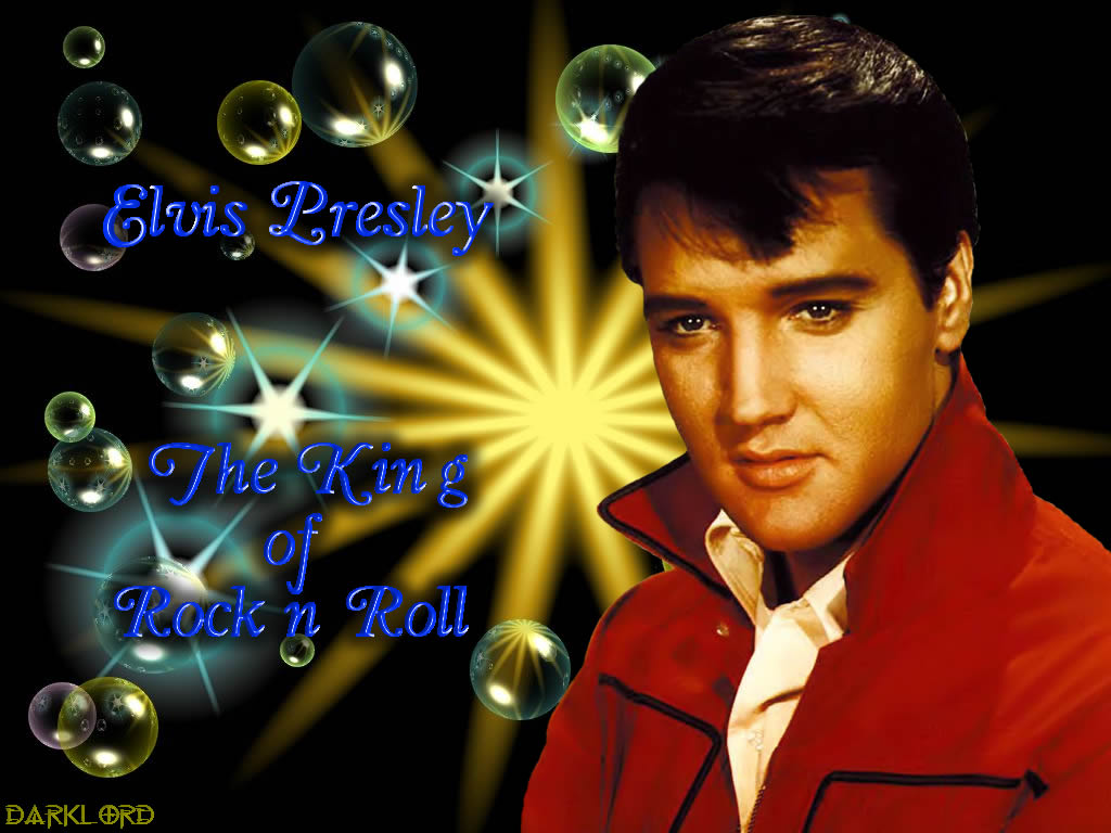 Download Elvis Presley / Celebrities Male wallpaper / 1024x768