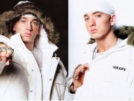 Download Eminem / Celebrities Male