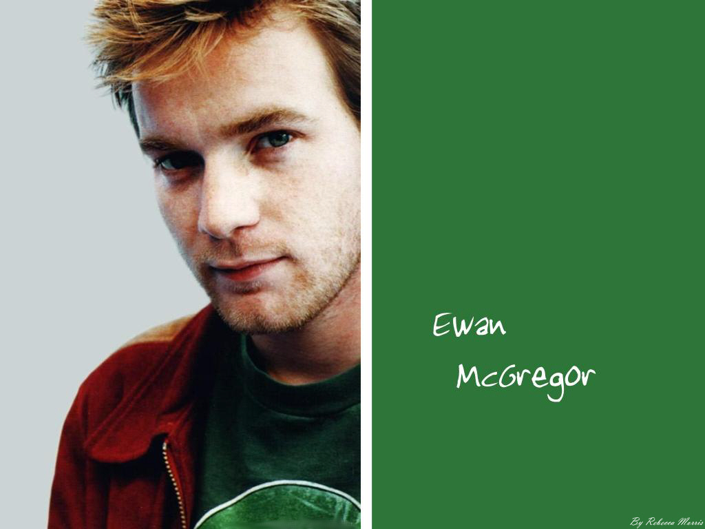 Download Ewan Mcgregor / Celebrities Male wallpaper / 1024x768