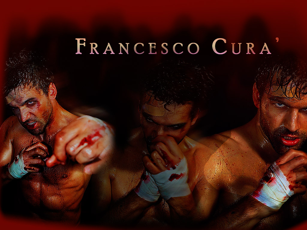 Download Francesco Cura / Celebrities Male wallpaper / 1024x768