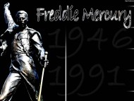 Download Freddie Mercury / Celebrities Male