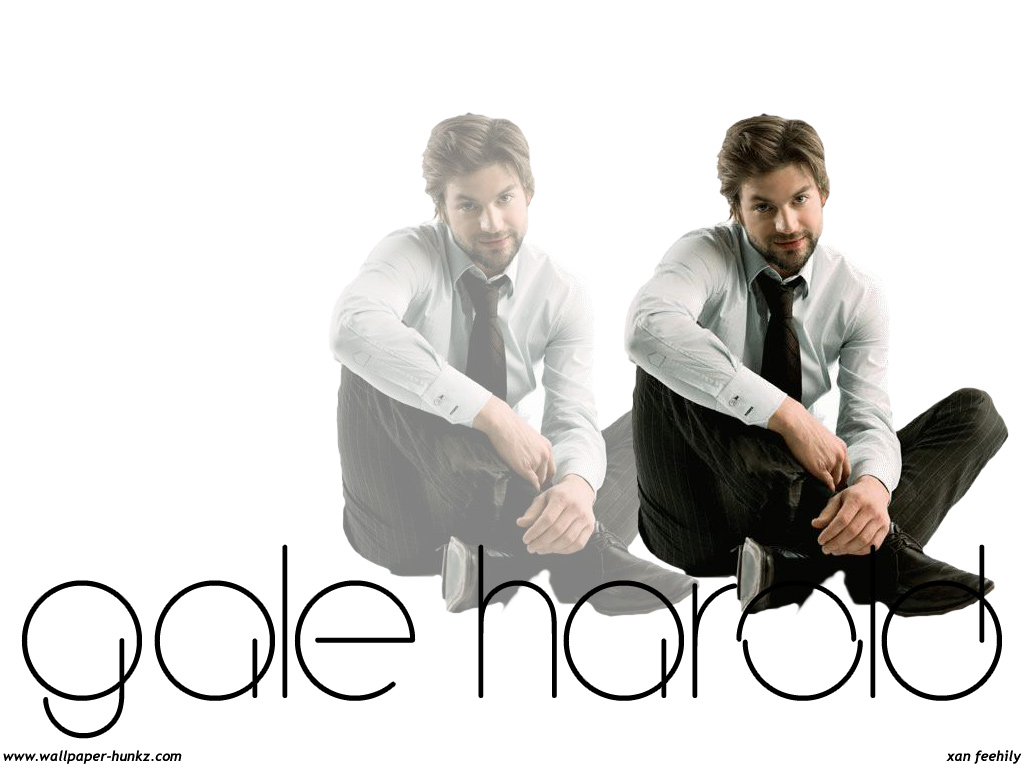 Download Gale Harold / Celebrities Male wallpaper / 1024x768