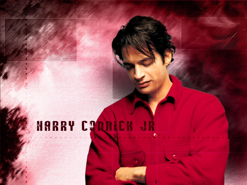 Full size Harry Connick wallpaper / Celebrities Male / 1024x768