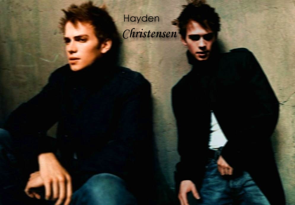 Download Hayden Christensen / Celebrities Male wallpaper / 995x692