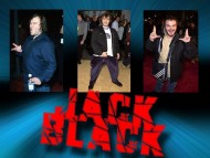 Jack Black / Celebrities Male