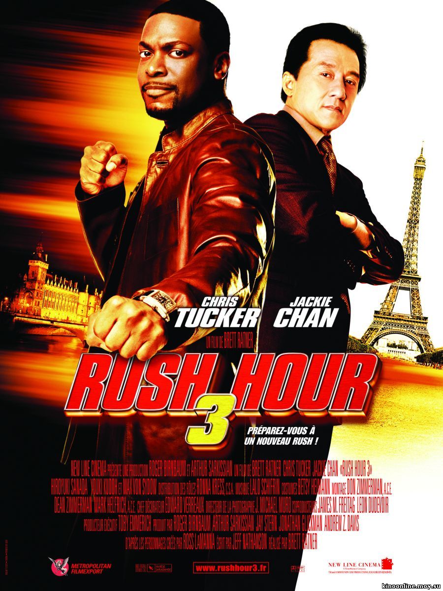 Download High quality Rush Hour Jackie Chan wallpaper / 900x1200
