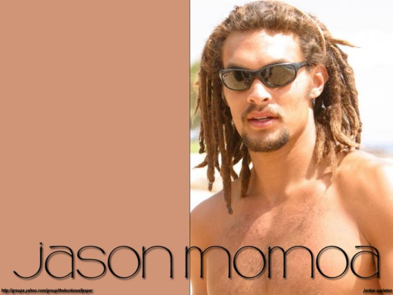 Free Send to Mobile Phone Jason Momoa Celebrities Male wallpaper num.1