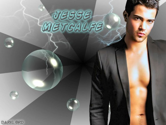Free Send to Mobile Phone Jesse Metcalfe Celebrities Male wallpaper num.3