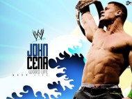 John Cena / Celebrities Male
