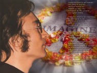 Download John Lennon / Celebrities Male