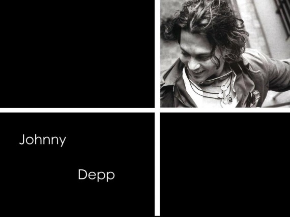 Free Send to Mobile Phone Johnny Depp Celebrities Male wallpaper num.1