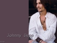 Johnny Depp / Celebrities Male