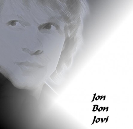 Free Send to Mobile Phone Jon Bon Jovi Celebrities Male wallpaper num.3