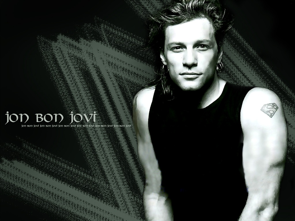 Download Jon Bon Jovi / Celebrities Male wallpaper / 1024x768