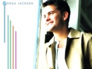 Download Joshua Jackson / Celebrities Male