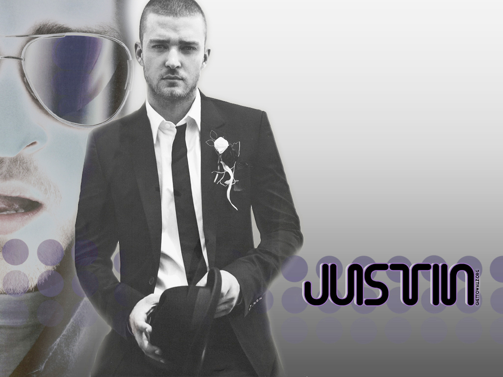 Download Justin Timberlake / Celebrities Male wallpaper / 1024x768