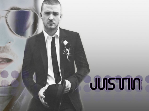 Free Send to Mobile Phone Justin Timberlake Celebrities Male wallpaper num.3