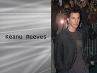 Keanu Reeves / Celebrities Male