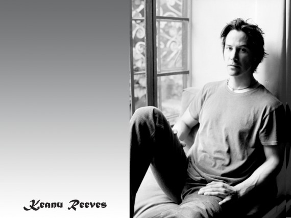 Free Send to Mobile Phone Keanu Reeves Celebrities Male wallpaper num.10