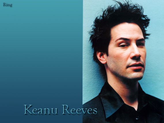Free Send to Mobile Phone Keanu Reeves Celebrities Male wallpaper num.2