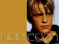 Kian Egan / Celebrities Male