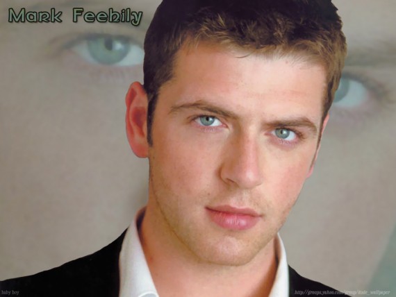 Free Send to Mobile Phone Mark Feehily Celebrities Male wallpaper num.6