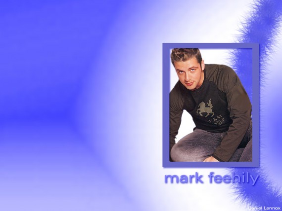 Free Send to Mobile Phone Mark Feehily Celebrities Male wallpaper num.9