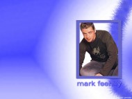 Mark Feehily / Celebrities Male