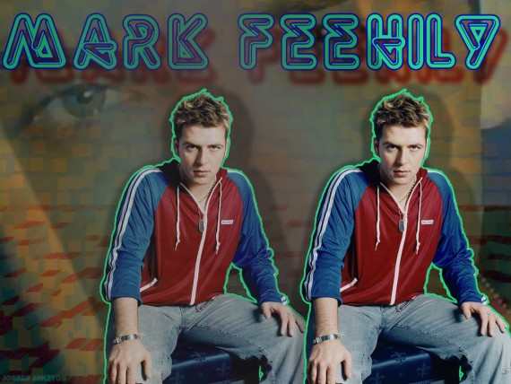 Free Send to Mobile Phone Mark Feehily Celebrities Male wallpaper num.3