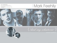 Mark Feehily / Celebrities Male
