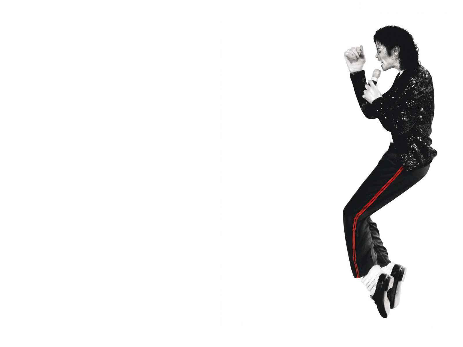 Download full size MJ Number Ones Michael Jackson wallpaper / 1600x1200