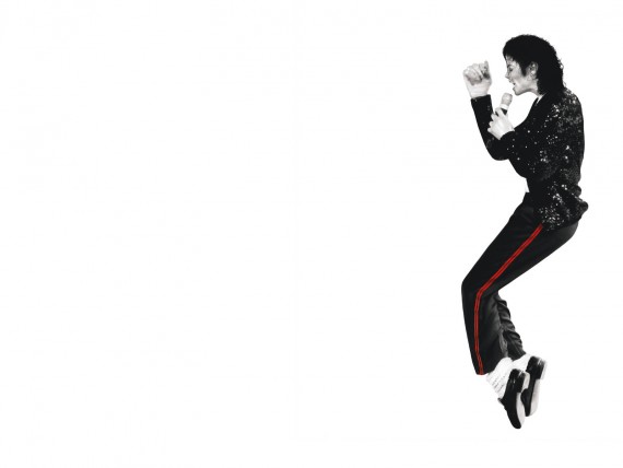 Free Send to Mobile Phone MJ Number Ones Michael Jackson wallpaper num.14