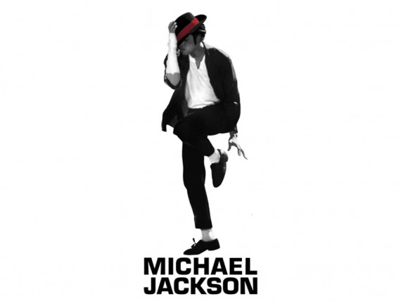 Free Send to Mobile Phone Michael Jackson Celebrities Male wallpaper num.10