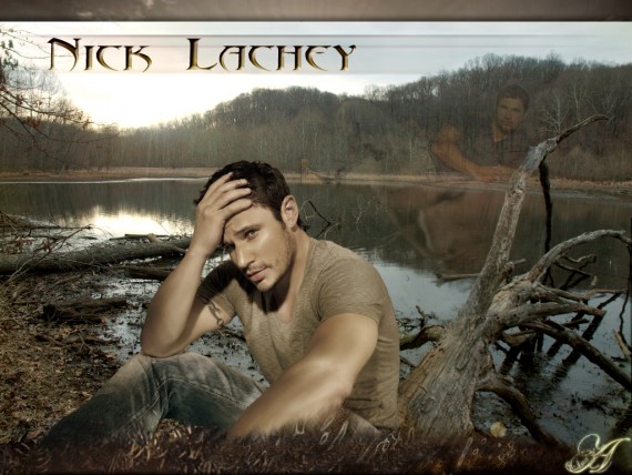 Free Send to Mobile Phone Nick Lachey Celebrities Male wallpaper num.1
