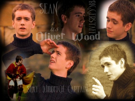 Free Send to Mobile Phone Oliver Wood Celebrities Male wallpaper num.2