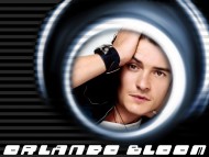 Orlando Bloom / Celebrities Male