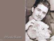 Orlando Bloom / Celebrities Male