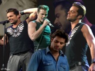 Ricky Martin / Celebrities Male