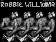 Robbie Williams / Celebrities Male
