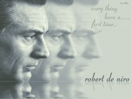 Robert De Niro / Celebrities Male