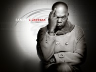 Download Samuel L Jackson / Celebrities Male